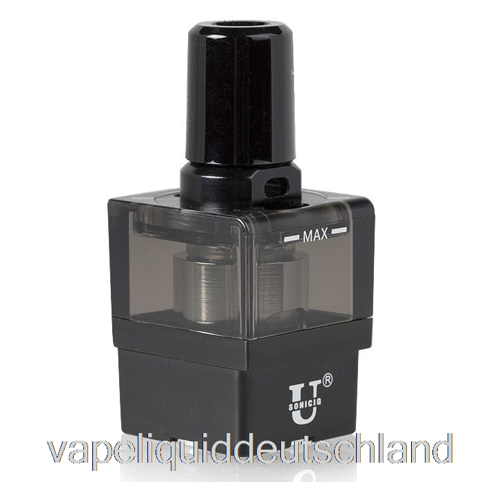 Usonicig Rhythm Ersatztanks Ersatztank Vape Liquid